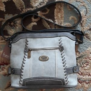 b.o.c stunning bag